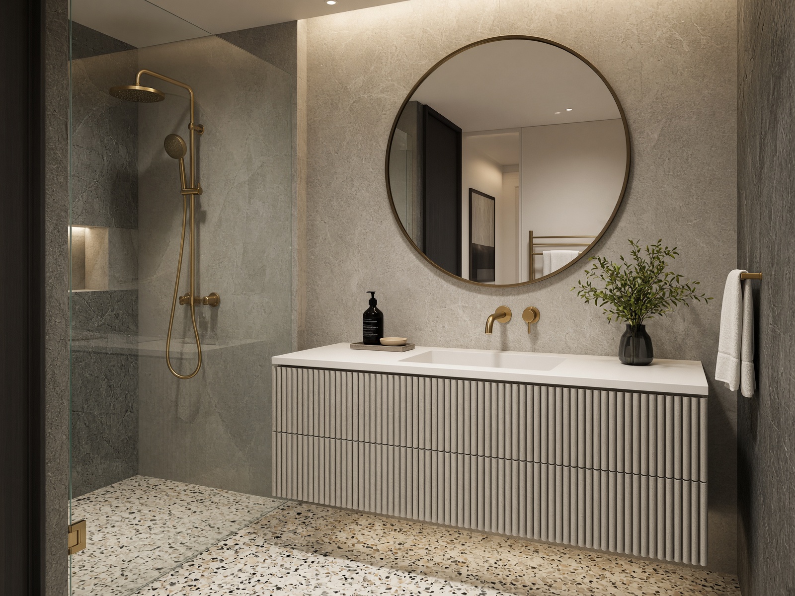 Malvern Ensuite